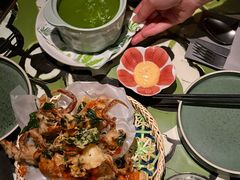 -Ginger(兴国路店)