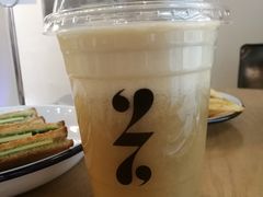 27之心跳-HELLO 27 意面·沙拉·帕尼尼