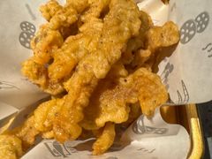 -江边城外烤全鱼(方庄时代购物中心店)