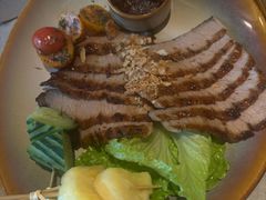 -CHINCHIN 青青·泰国料理(万象食家店)