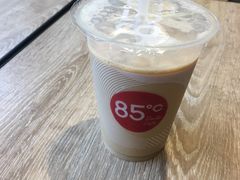 -85度C(苏州石路店)
