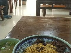 -旺泉餐饮店·清真牛肉面馆