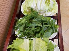 -爱膳菌锅锅(阳南店)