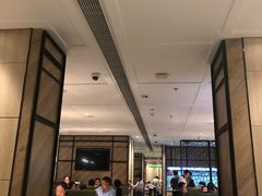 -海底捞火锅(万象城店)