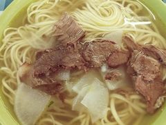 -清真餐厅