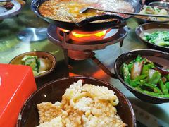 -张关合渣(航空大道店)