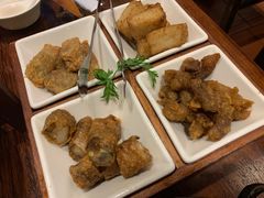 -临家闽南菜(宝洲路店)