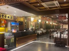 -惠丰堂饭庄·烤鸭·京味菜(西北旺·唐家岭店)
