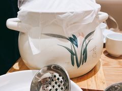 -顺风汤馆·广府粤菜(江宸天街店)
