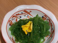 -德川家日本料理(中关村寰太大厦店)