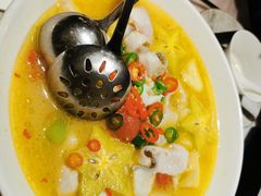海南黎家酸汤鱼-闻见中国海南菜(K11店)
