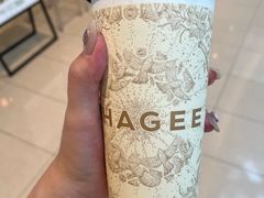 -霸王茶姬(南强街店)