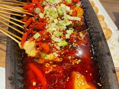 -成都吃客(九眼桥店)