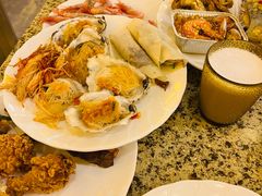 -禾斗海鲜自助(市北诺德店)
