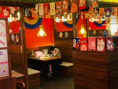 -隐月· 㐂和食屋(芝罘万达公馆店)