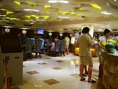 -碧涛阁·泡泡海洋·汤泉洗浴(王府花园店)