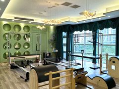 -星悦荟健身游泳(珠江新城店)