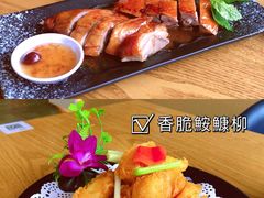 -喜粤糖朝餐厅(三八广场店)