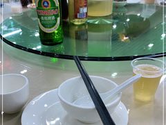 -景好海鲜餐厅(大鹏必选旅游店)