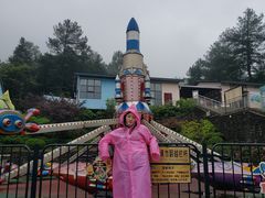 -梦幻奥陶纪景区