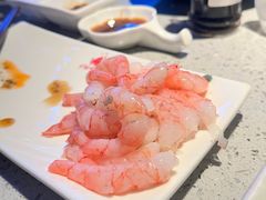 -大渔铁板烧(大悦城店)