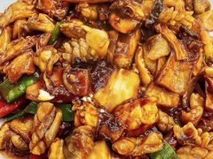 -昱德来·天津菜(河西店)