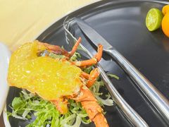 -旺富东海大酒楼(海鲜街店)