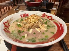 -豚王拉面(澳门银河店)