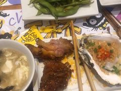 -木屋烧烤(西南角店)