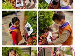 -吉的堡幼儿园(西安鸿锦城园)