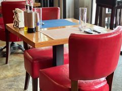 大堂-LA MAISON公鸡和龙(蛇口店)