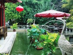 -大唐博相府酒店·陕西官府菜