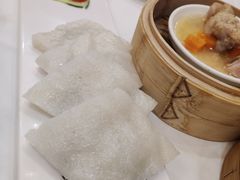 -顺德人家食府(黄金广场店)