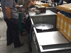 -王虎子大饼(甸柳新村五区店)