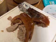 -小大董·烤鸭(王府井apm店)