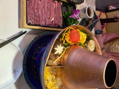 -祥源胡同·涮牛羊肉火锅(花桥店)