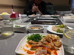 -海底捞火锅(河东万达广场店)
