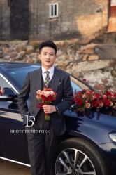 点击看大图 -BROTHER西服礼服定制·商务·婚礼(佛山南海店)