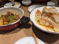 -金掌勺锅包肉(华润万象城店)
