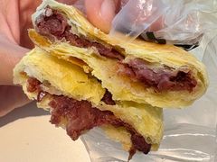 -味多美蛋糕(亚非大厦店)