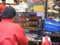 蛋挞-钜记手信(兴华楼店)
