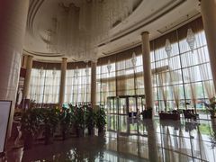 -银川国贸中心酒店