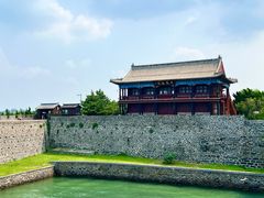 -蓬莱阁景区