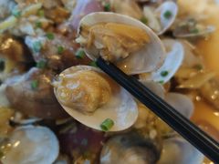 -望海观澜海景音乐餐吧(帆船基地店)