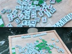 -尧山风景区