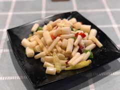 -虎虎龙虾大排档(双井店)