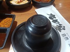 -九田家黑牛烤肉料理(二天地店)
