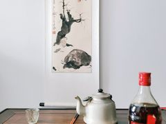 -张乐平故居