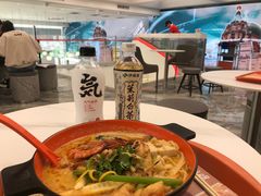 -张亮麻辣烫(哈尔滨金爵万象店)