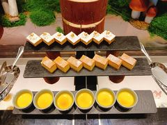 -福州西湖大酒店·怡湖咖啡厅